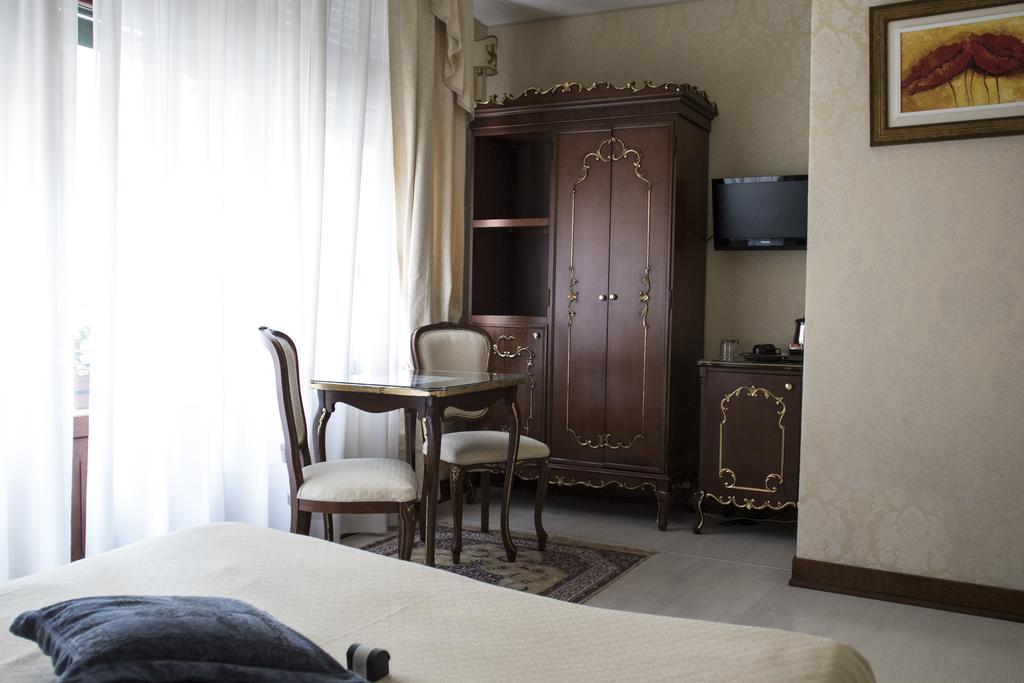 B&B Ca' Bonvicini Venedig Exteriör bild