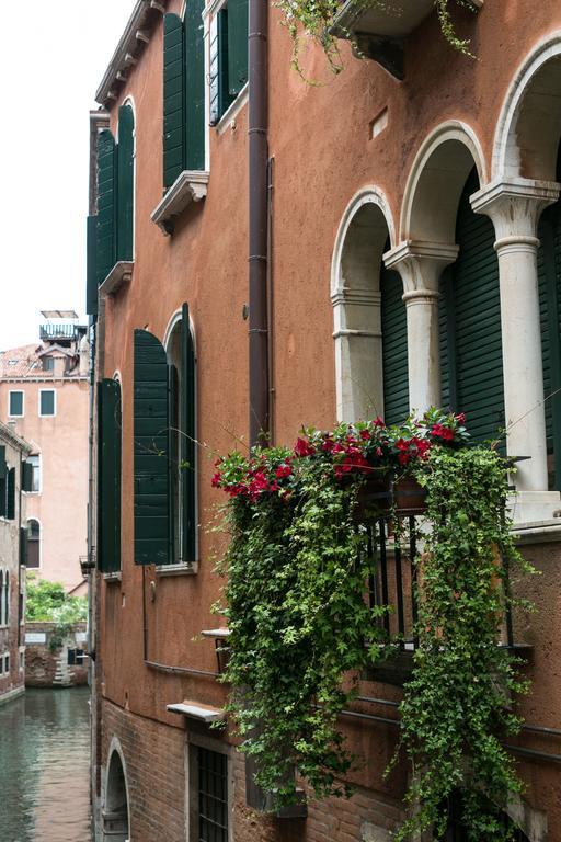 B&B Ca' Bonvicini Venedig Exteriör bild