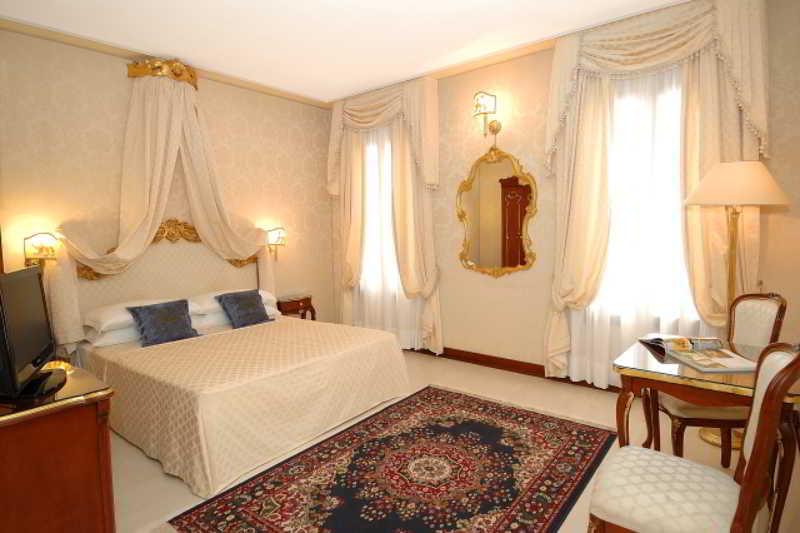 B&B Ca' Bonvicini Venedig Exteriör bild
