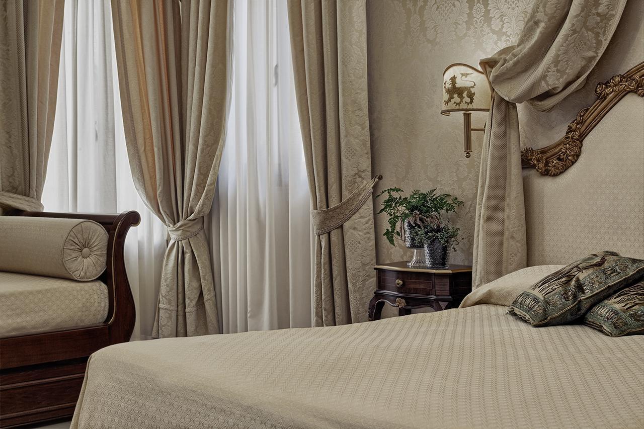 B&B Ca' Bonvicini Venedig Exteriör bild