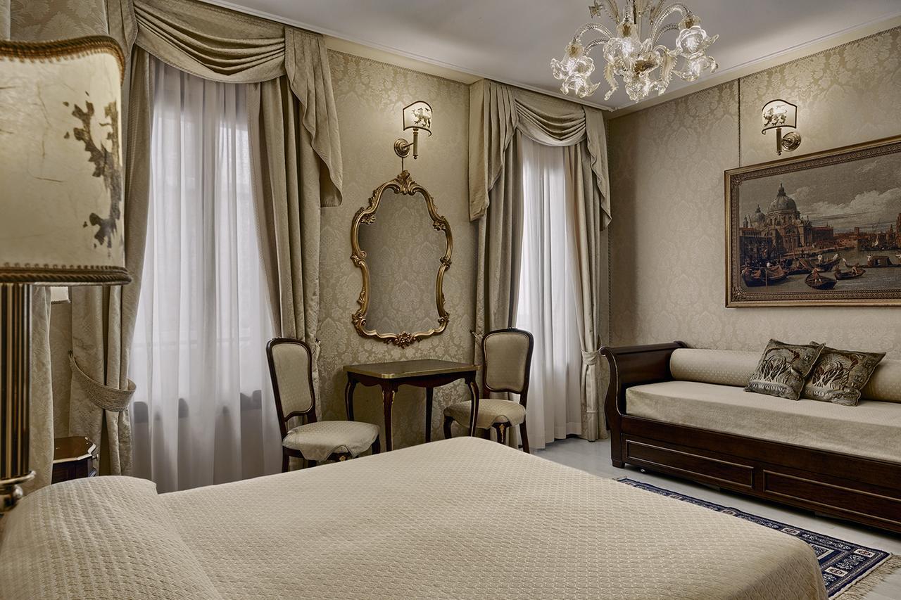 B&B Ca' Bonvicini Venedig Exteriör bild