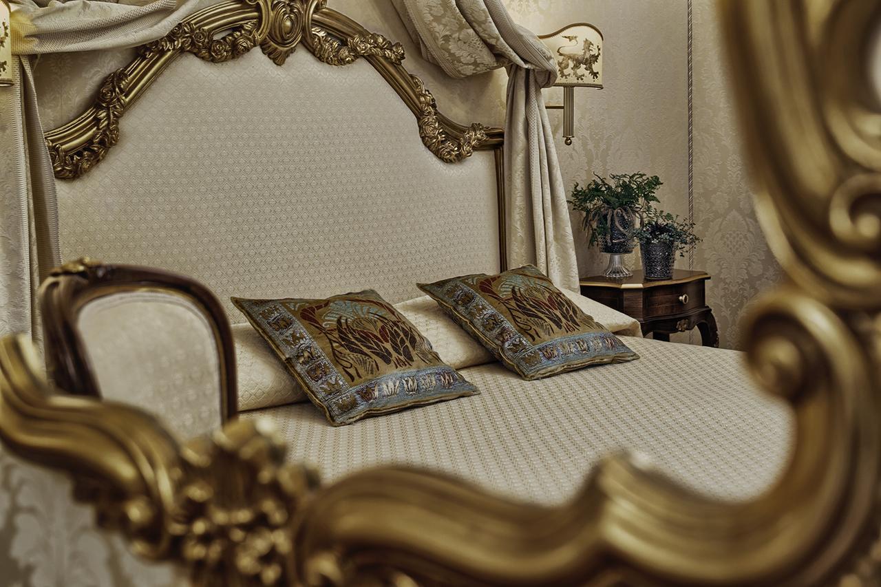 B&B Ca' Bonvicini Venedig Exteriör bild